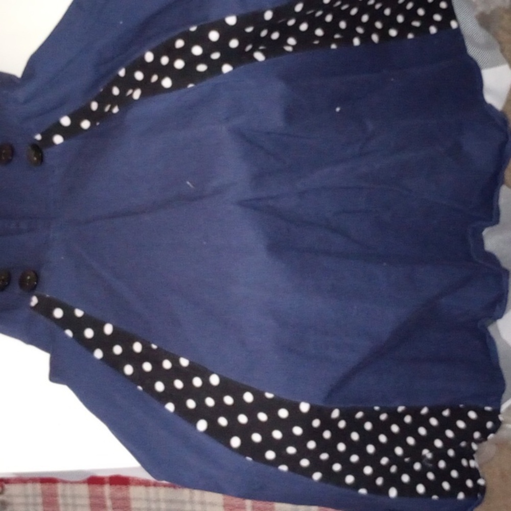 Dress - Picture 3 of 4